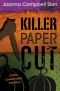 [Kiki Lowenstein Scrap-N-Craft Mystery 09] • Killer, Paper, Cut